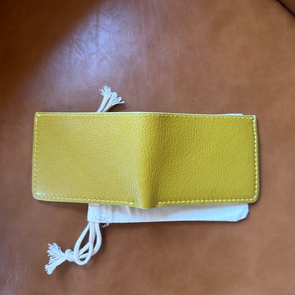 LINDQUIST Object - Jackson wallet - Picture 6 of 7